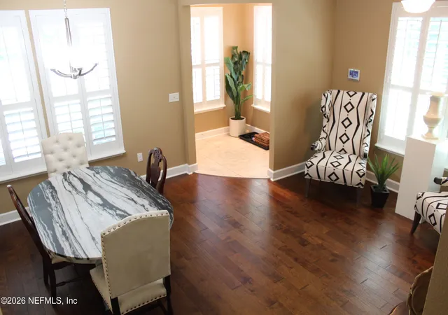 Photo 3 of Sale Pending at 14525 Amelia Cvs Dr, Jacksonville, FL 32226 | MLS# 2147838 | Listing updated on 2026-09-07