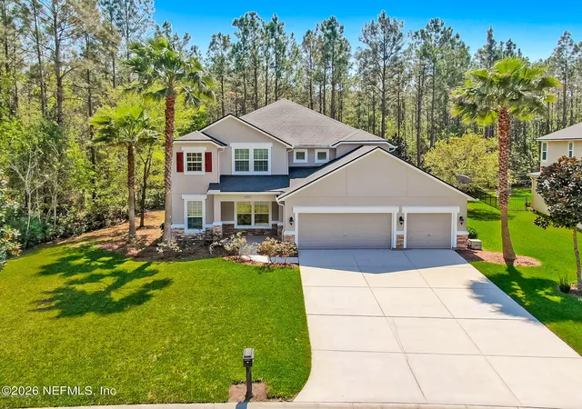 56th image of 14525 Amelia Cove Dr, Jacksonville, FL 32226 | MLS# 2147838