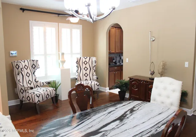 Photo 4 of Sale Pending at 14525 Amelia Cvs Dr, Jacksonville, FL 32226 | MLS# 2147838 | Listing updated on 2026-09-07