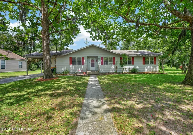 1st image of 41 N Whitney St, St. Augustine, FL 32084 | MLS# 2147725