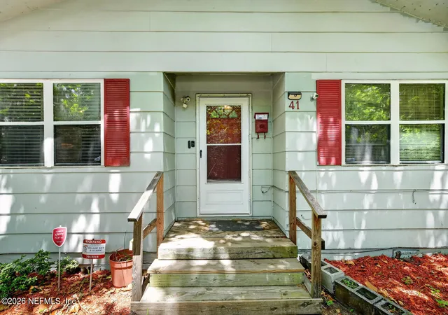 2nd image of 41 N Whitney St, St. Augustine, FL 32084 | MLS# 2147725
