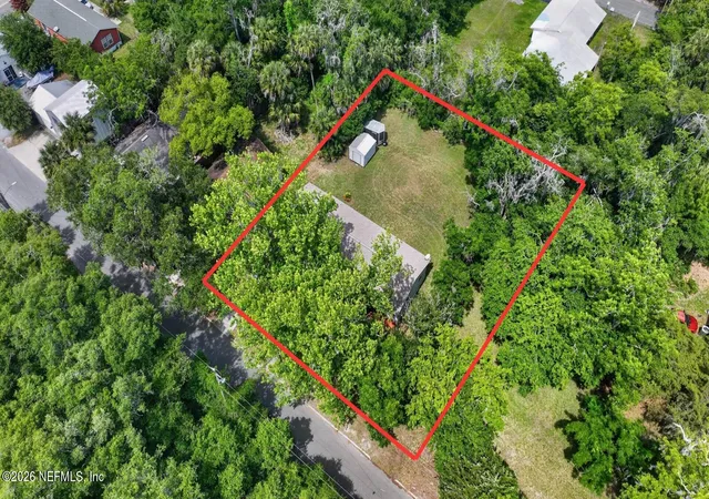 35th image of 41 N Whitney St, St. Augustine, FL 32084 | MLS# 2147725