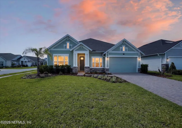 Homes for sale in Saint Johns, FL | 21 Star Crossed Ln, Saint Johns, FL 32259 | MLS# 2147624