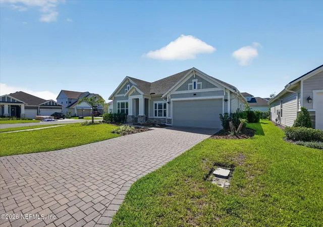 Homes for sale in Saint Johns, FL | 21 Star Crossed Ln, Saint Johns, FL 32259 | MLS# 2147624
