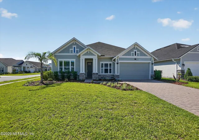 Homes for sale in Saint Johns, FL | 21 Star Crossed Ln, Saint Johns, FL 32259 | MLS# 2147624