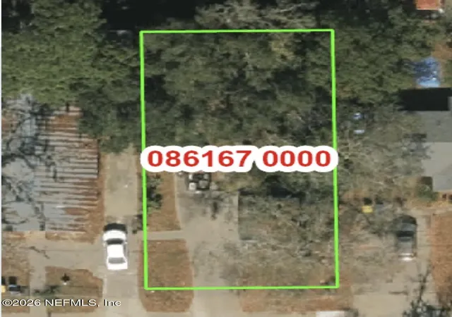 1st image of 0 Morehouse Rd, Jacksonville, FL 32209 | MLS# 2147602