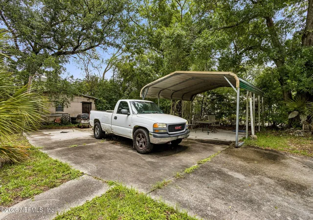 4th image of 0 Morehouse Rd, Jacksonville, FL 32209 | MLS# 2147602
