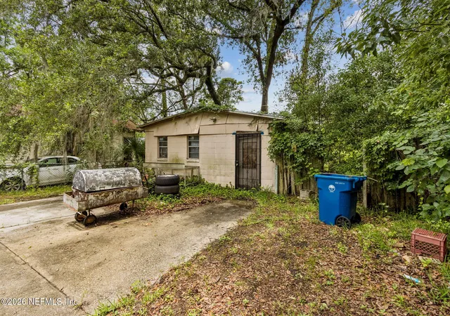 5th image of 0 Morehouse Rd, Jacksonville, FL 32209 | MLS# 2147602