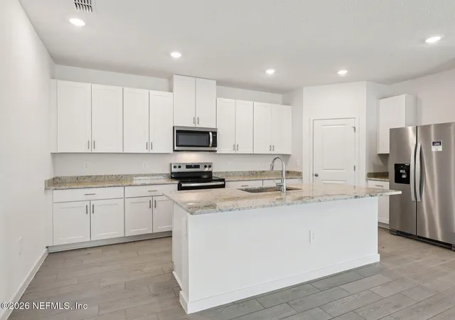 Photo 2 of Sale Pending at 7357 Everett Forest Dr, Jacksonville, FL 32219 | MLS# 2149471 | Listing updated on 2026-07-14