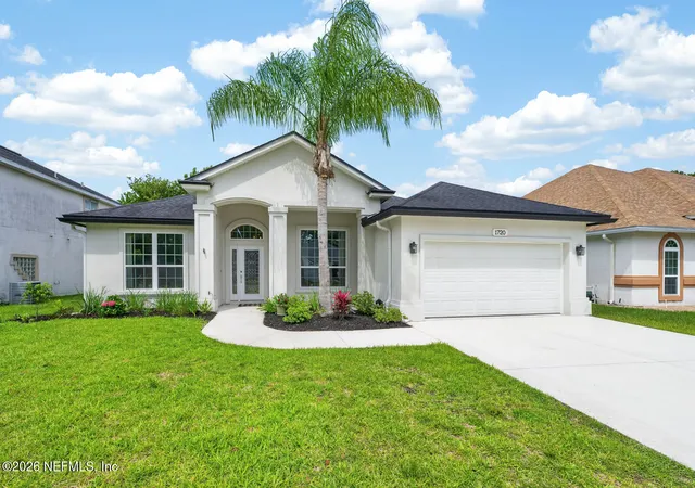 Homes for sale in Jacksonville, FL | 1720 E Tall Tree Dr, Jacksonville, FL 32246 | MLS# 2147680