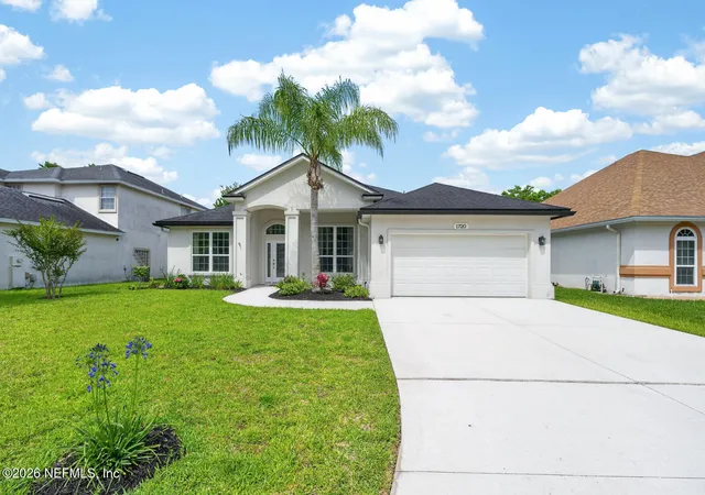 Homes for sale in Jacksonville, FL | 1720 E Tall Tree Dr, Jacksonville, FL 32246 | MLS# 2147680