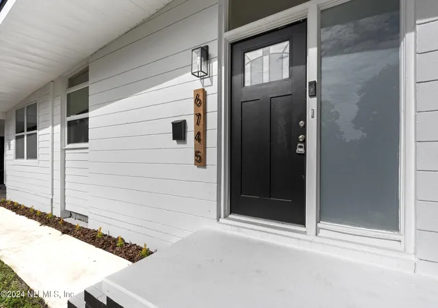 Photo 3 of Single family home for sale at 6745 Laurina Pl, Jacksonville, FL 32216 | MLS# 2147660 | Listing updated on 2026-09-11