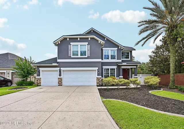 Photo 1 of Single family home for sale at 200 Huntston Way, Saint Johns, FL 32259 | MLS# 2152951 | Listing updated on 2026-08-30