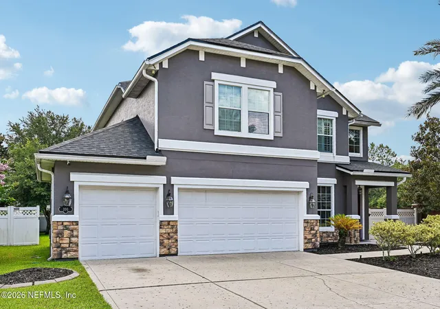 Photo 3 of Single family home for sale at 200 Huntston Way, Saint Johns, FL 32259 | MLS# 2152951 | Listing updated on 2026-08-30