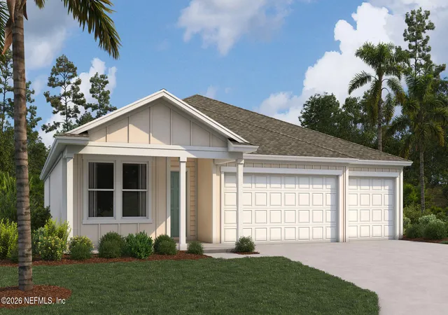 Photo 1 of Sale Pending at 29 Sawdust Ln, Palm Coast, FL 32137 | MLS# 2147653 | Listing updated on 2026-09-11