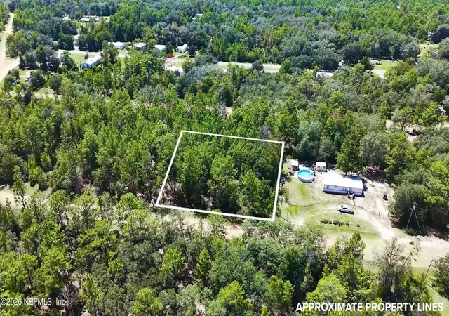 Photo 1 of Land for sale at 0 Lot 27 Neisman Ave, Interlachen, FL 32148 | MLS# 2147889 | Listing updated on 2026-10-21