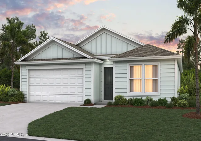 Photo 1 of Single family home for sale at 65 Sawdust Ln, Palm Coast, FL 32137 | MLS# 2147658 | Listing updated on 2026-10-06
