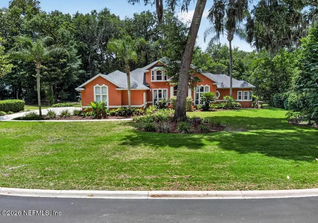 Photo 3 of Sale Pending at 1483 Bridgette Way, Fleming Island, FL 32003 | MLS# 2147719 | Listing updated on 2026-09-08