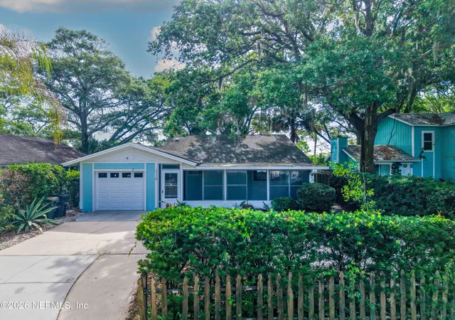 49th image of 2119 Fairway Villas Ln S, Atlantic Beach, FL 32233 | MLS# 2147941