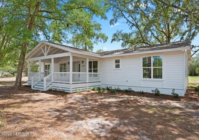 Photo 1 of Single family home for sale at 85142 Crews Rd, Fernandina Beach, FL 32034 | MLS# 2147717 | Listing updated on 2026-05-29
