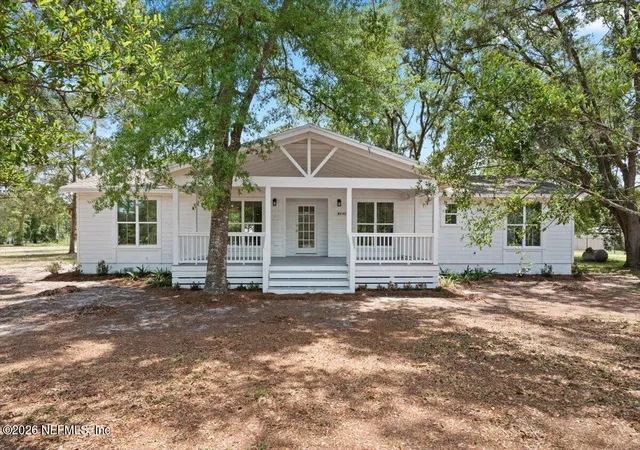 Photo 2 of Single family home for sale at 85142 Crews Rd, Fernandina Beach, FL 32034 | MLS# 2147717 | Listing updated on 2026-05-29