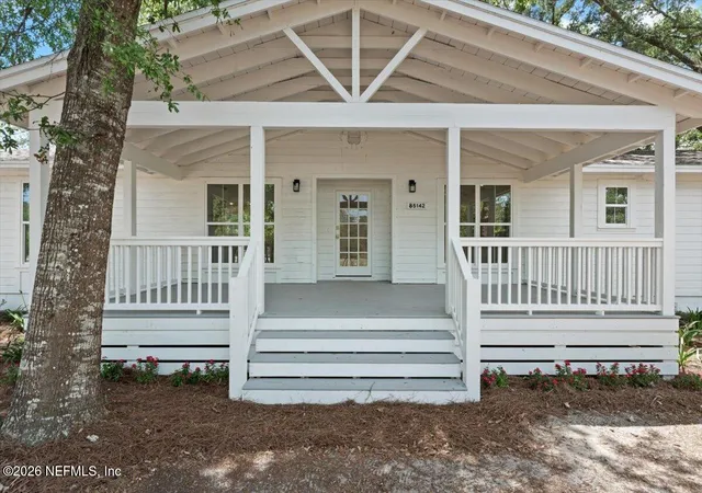 Photo 3 of Single family home for sale at 85142 Crews Rd, Fernandina Beach, FL 32034 | MLS# 2147717 | Listing updated on 2026-05-29