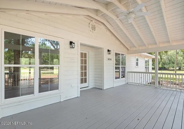 Photo 3 of Single family home for sale at 85142 Crews Rd, Fernandina Beach, FL 32034 | MLS# 2147717 | Listing updated on 2026-05-29