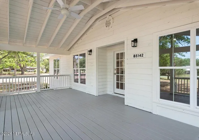 Photo 4 of Single family home for sale at 85142 Crews Rd, Fernandina Beach, FL 32034 | MLS# 2147717 | Listing updated on 2026-05-29
