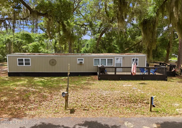 Homes for sale in Fernandina Beach, FL | 1402 Ian Dr, Fernandina Beach, FL 32034 | MLS# 2148506