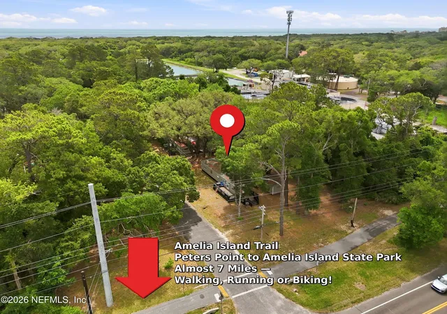 Homes for sale in Fernandina Beach, FL | 1402 Ian Dr, Fernandina Beach, FL 32034 | MLS# 2148506
