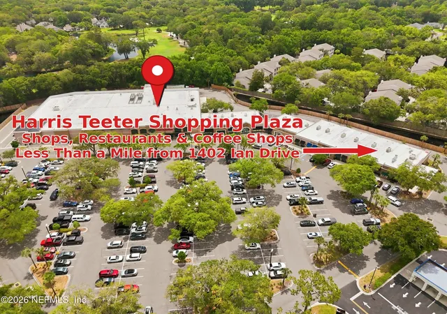 Homes for sale in Fernandina Beach, FL | 1402 Ian Dr, Fernandina Beach, FL 32034 | MLS# 2148506