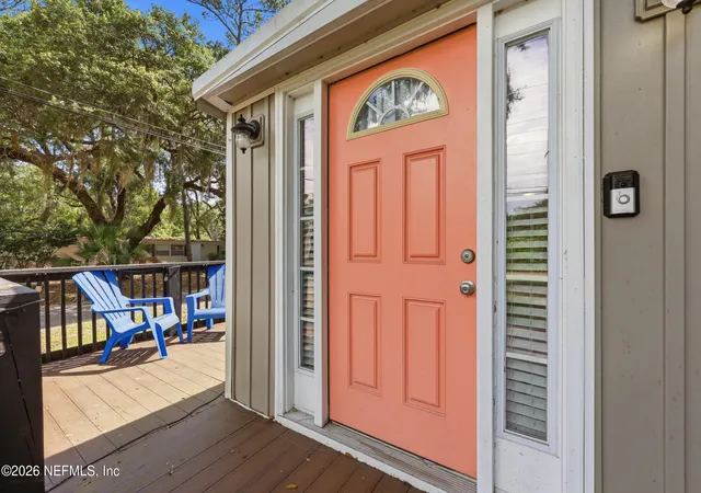 Homes for sale in Fernandina Beach, FL | 1402 Ian Dr, Fernandina Beach, FL 32034 | MLS# 2148506