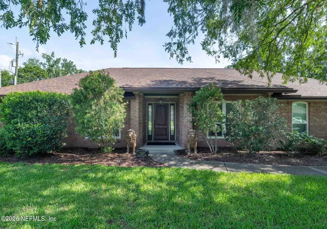 Homes for sale in Jacksonville, FL | 12227 Flynn Woods Rd, Jacksonville, FL 32223 | MLS# 2147856