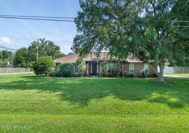 Homes for sale in Jacksonville, FL | 12227 Flynn Woods Rd, Jacksonville, FL 32223 | MLS# 2147856