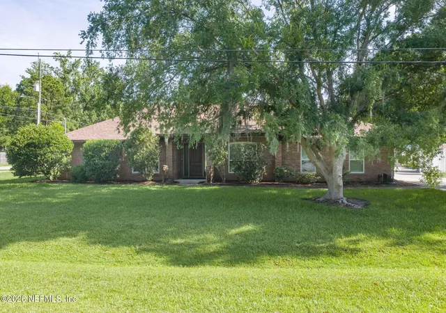 Homes for sale in Jacksonville, FL | 12227 Flynn Woods Rd, Jacksonville, FL 32223 | MLS# 2147856