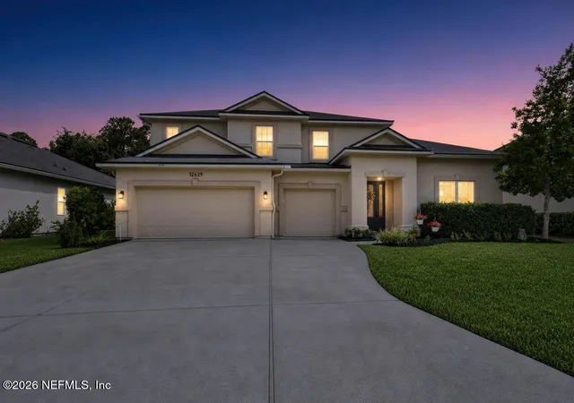 Photo 1 of Single family home for sale at 12629 Julington Oaks Dr, Jacksonville, FL 32223 | MLS# 2147839 | Listing updated on 2026-09-13