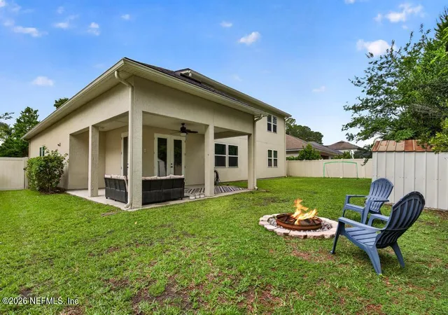 Photo 3 of Single family home for sale at 12629 Julington Oaks Dr, Jacksonville, FL 32223 | MLS# 2147839 | Listing updated on 2026-09-13