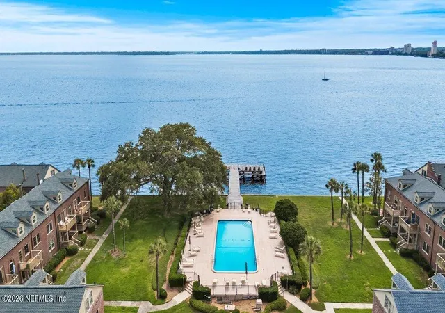 Photo 1 of Condo for sale at 823 Lasalle St #821/823, Jacksonville, FL 32207 | MLS# 2147789 | Listing updated on 2026-09-13