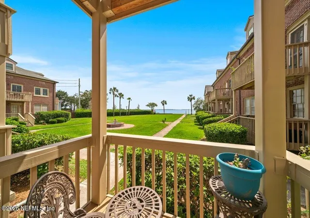 Condo for sale at 823 Lasalle St #821/823, Jacksonville, FL 32207 | MLS# 2147789