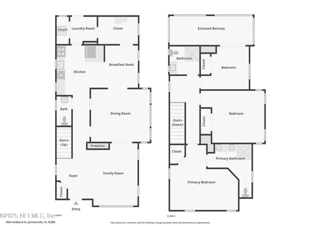 34th image of 1954 Hubbard St, Jacksonville, FL 32206 | MLS# 2147718