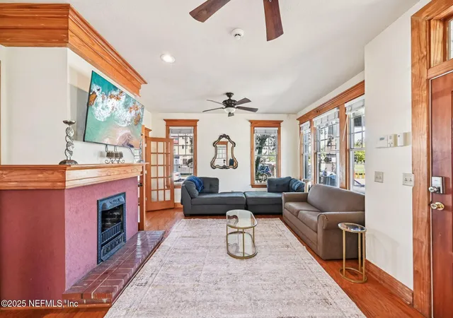 4th image of 1954 Hubbard St, Jacksonville, FL 32206 | MLS# 2147718
