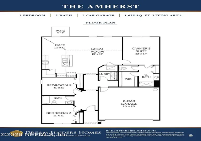 2nd image of 365 Barbosa Trl, St. Augustine, FL 32095 | MLS# 2147757