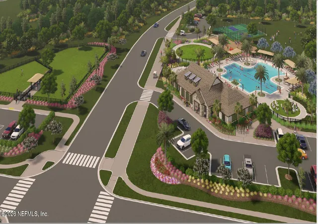 4th image of 365 Barbosa Trl, St. Augustine, FL 32095 | MLS# 2147757