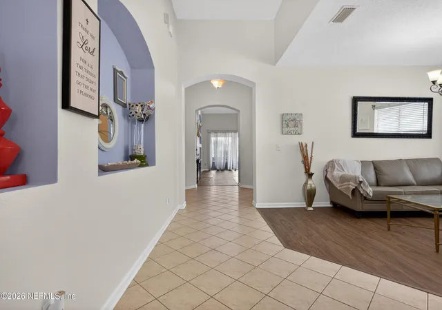 Photo 3 of Single family home for sale at 14816 Falling Waters Dr, Jacksonville, FL 32258 | MLS# 2147811 | Listing updated on 2026-08-27