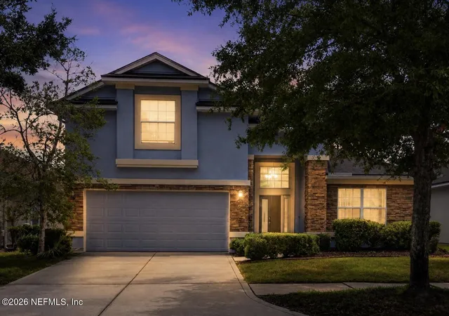 Photo 1 of Single family home for sale at 14816 Falling Waters Dr, Jacksonville, FL 32258 | MLS# 2147811 | Listing updated on 2026-08-27