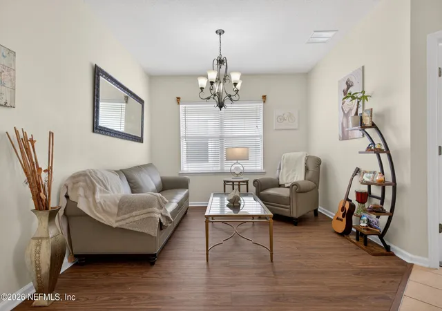 Photo 3 of Single family home for sale at 14816 Falling Waters Dr, Jacksonville, FL 32258 | MLS# 2147811 | Listing updated on 2026-08-27