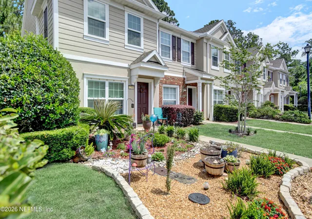Photo 2 of Townhouse for sale at 6795 Arching Branch Cir, Jacksonville, FL 32258 | MLS# 2147810 | Listing updated on 2026-08-18