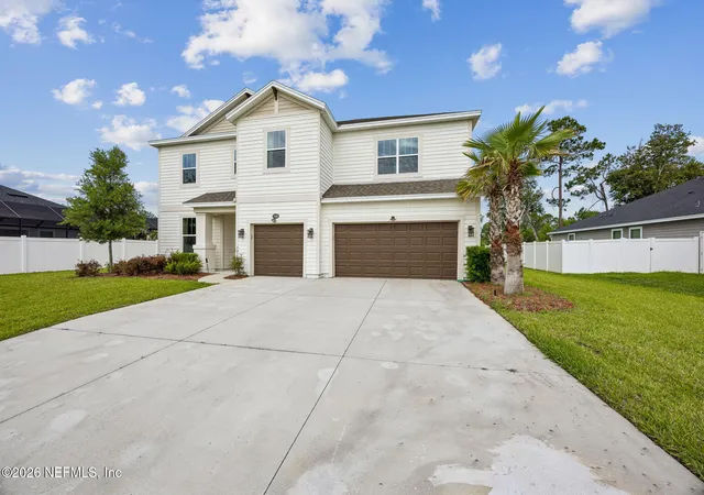 Photo 1 of Single family home for sale at 93688 Newmarket Ln, Fernandina Beach, FL 32034 | MLS# 2148157 | Listing updated on 2026-08-29