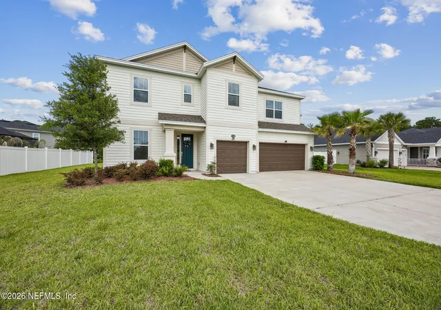 Photo 2 of Single family home for sale at 93688 Newmarket Ln, Fernandina Beach, FL 32034 | MLS# 2148157 | Listing updated on 2026-08-29