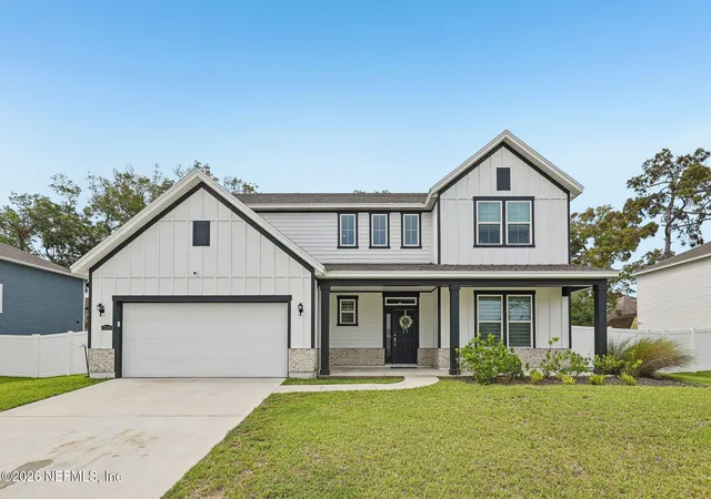 Homes for sale in Jacksonville, FL | 12424 Tierra Chase Wy, Jacksonville, FL 32225 | MLS# 2148247